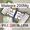 Malegra 200Mg 12